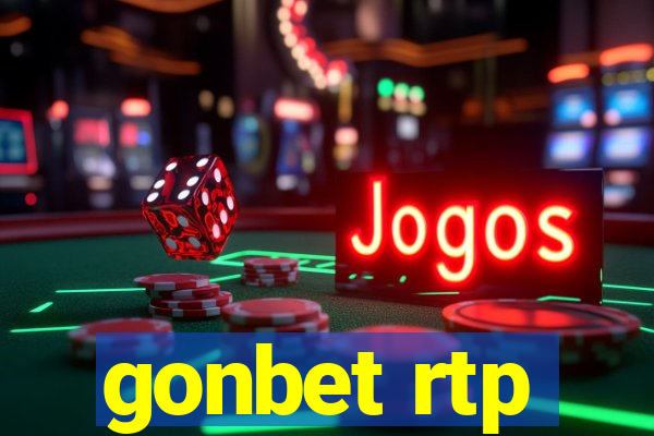 gonbet rtp